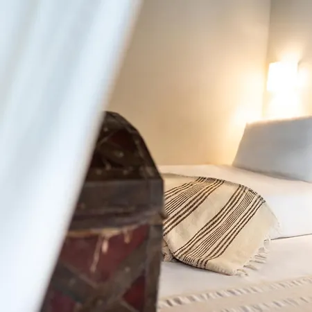 شقة Via Vasileia 6