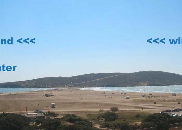 شقة Via Vasileia 6