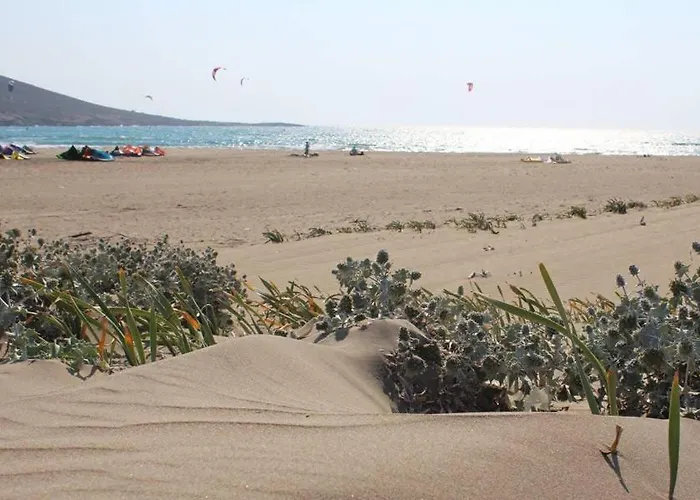 Via Vasileia 6 شقة