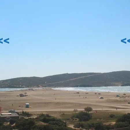 公寓 Via Vasileia 6