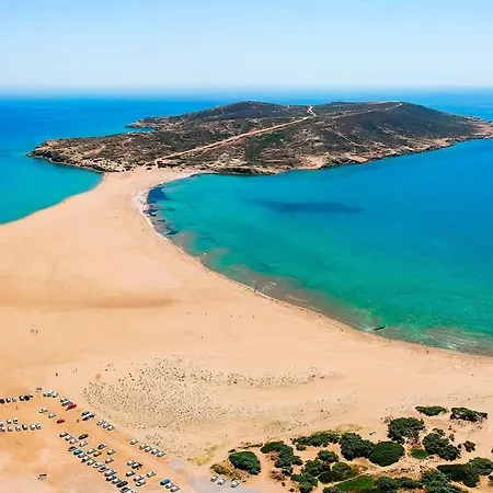 公寓 Via Vasileia 6