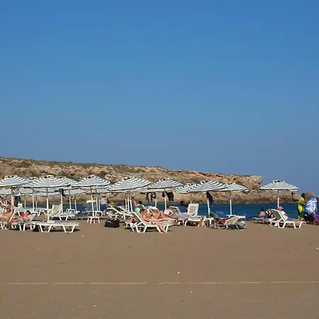 公寓 Via Vasileia 6