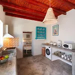 Via Vasileia 6 Apartman Katavía