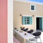 Via Vasileia 6 Apartman Katavía