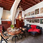 Apartman Via Vasileia 6 Katavía