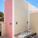 Apartman Via Vasileia 6 Katavía