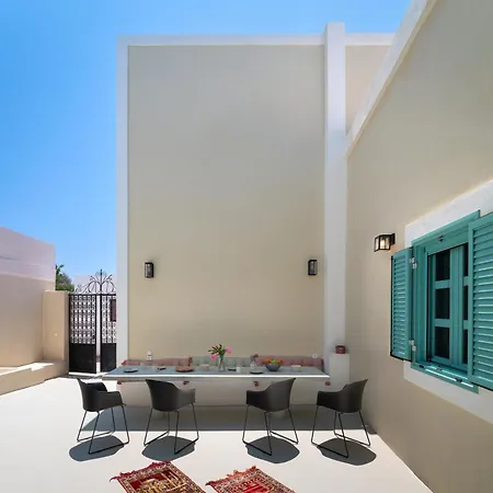 Apartment Via Vasileia 6 *