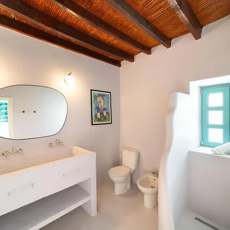 Via Vasileia 6 Kattavía