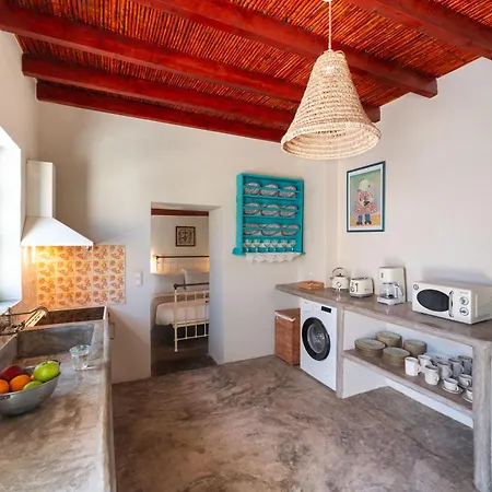 Via Vasileia 6 Apartmán Kattavía