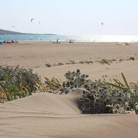 Via Vasileia 6 Apartment