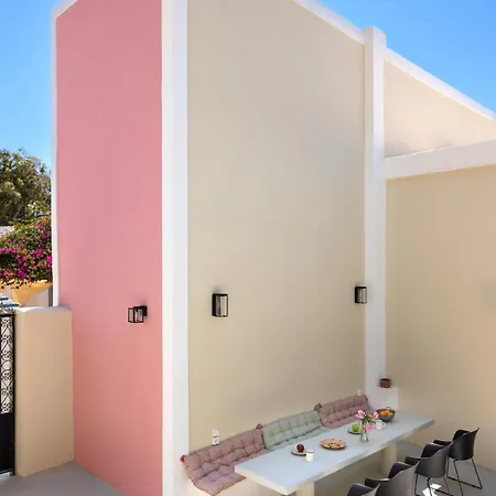 Apartment Via Vasileia 6 Kattavia