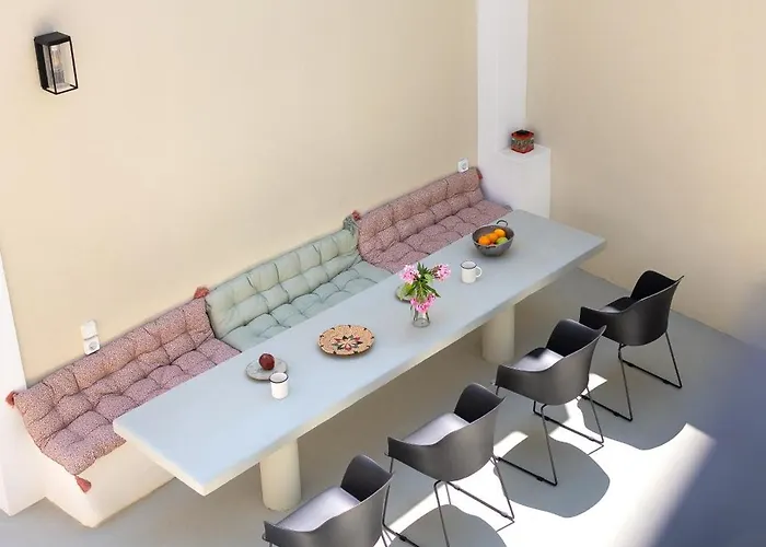 Via Vasileia 6 Apartamento