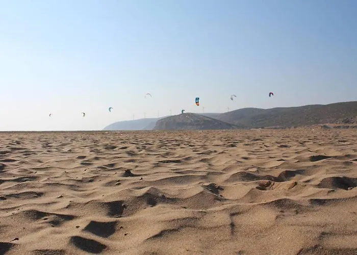 Via Vasileia 6 Daire