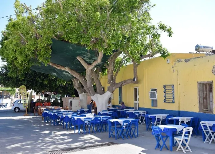 Daire Via Vasileia 6 Kattavía