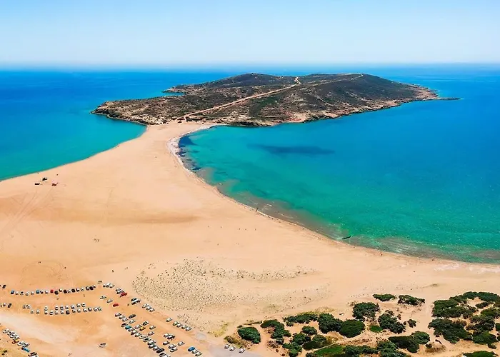 Apartamento Via Vasileia 6