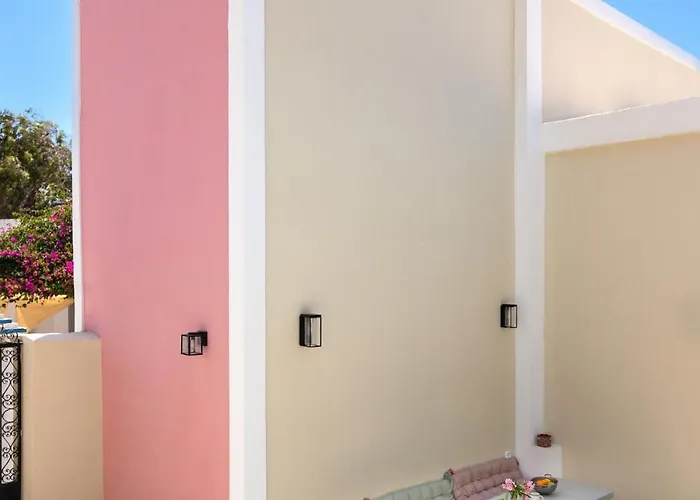 Apartamento Via Vasileia 6 Kattavía