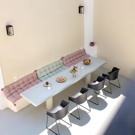 Via Vasileia 6 Daire