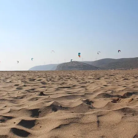 Via Vasileia 6 Daire