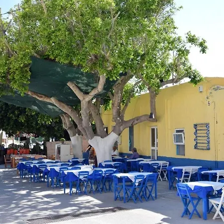 Daire Via Vasileia 6 Kattavía